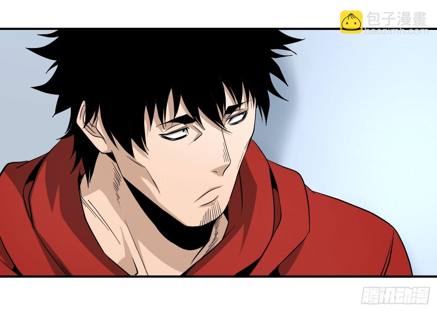 第五十条：最低限度的暴力，达成！-第52话