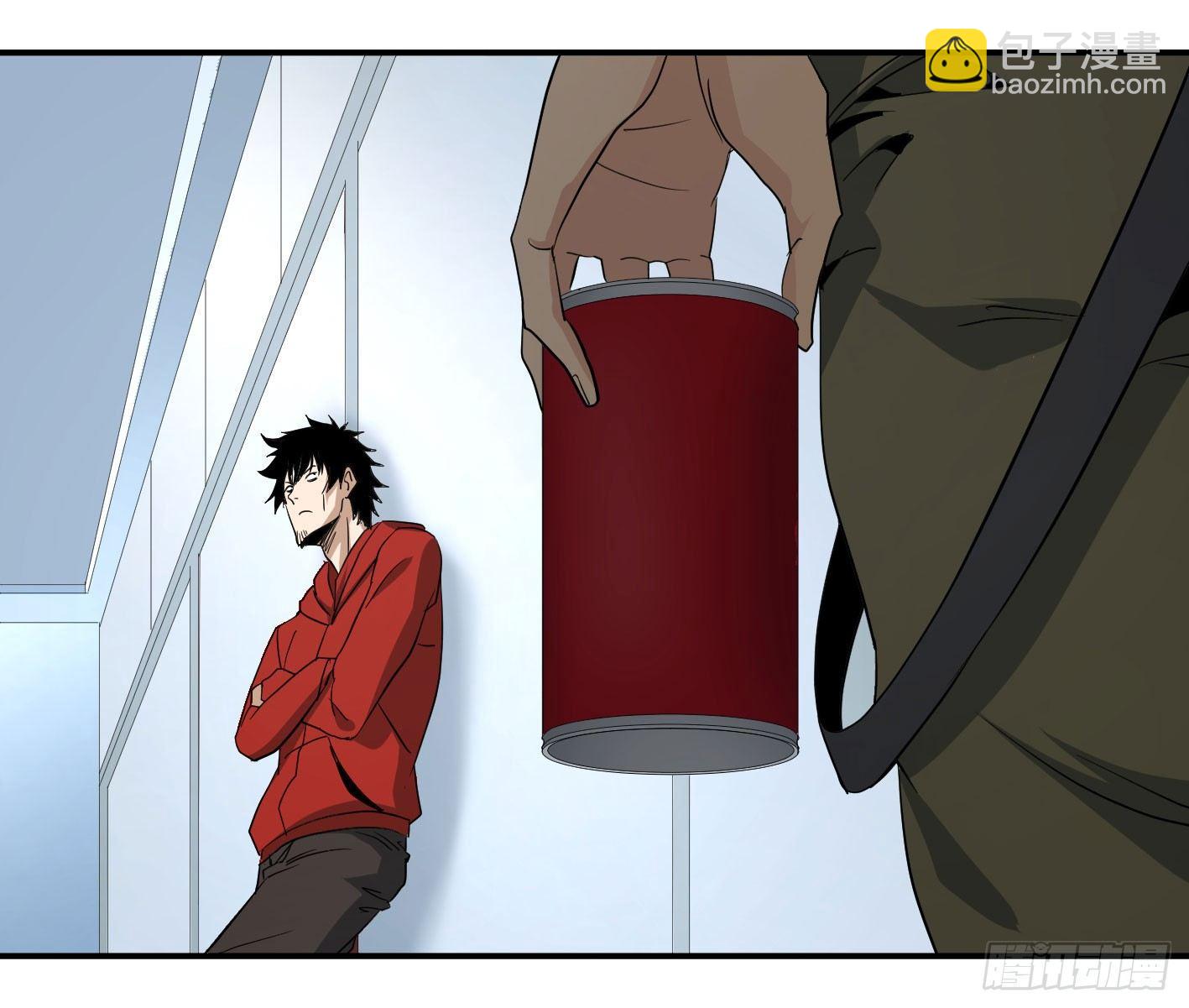 第五十条：最低限度的暴力，达成！-第52话