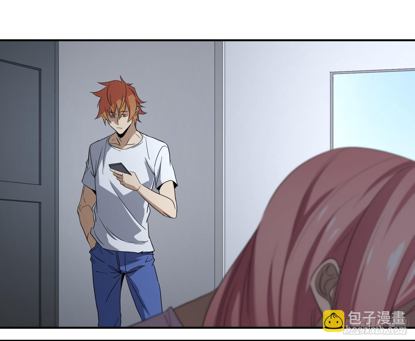 第六十八条：攻防战&middot;六-第70话