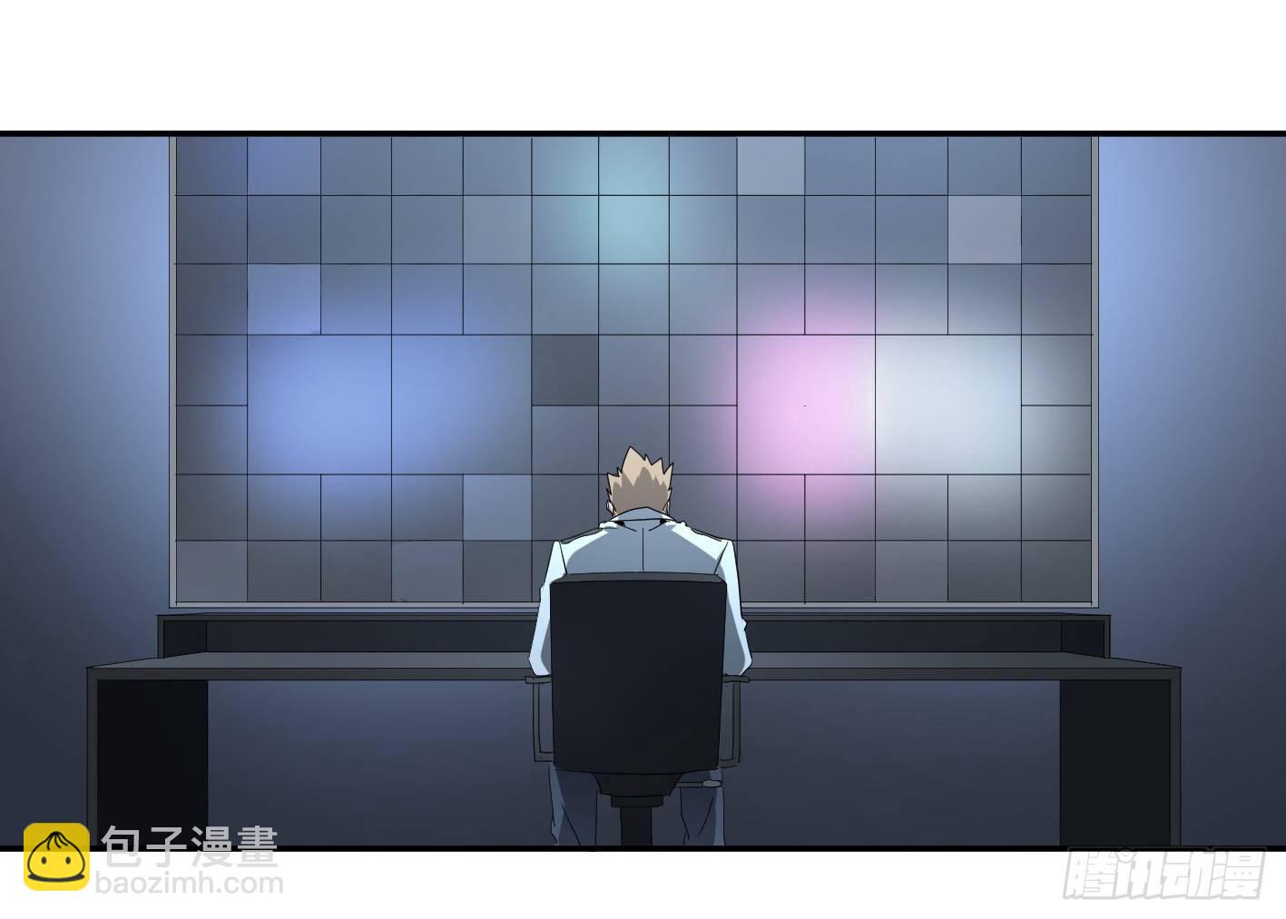 第七十条：攻防战&middot;八-第72话