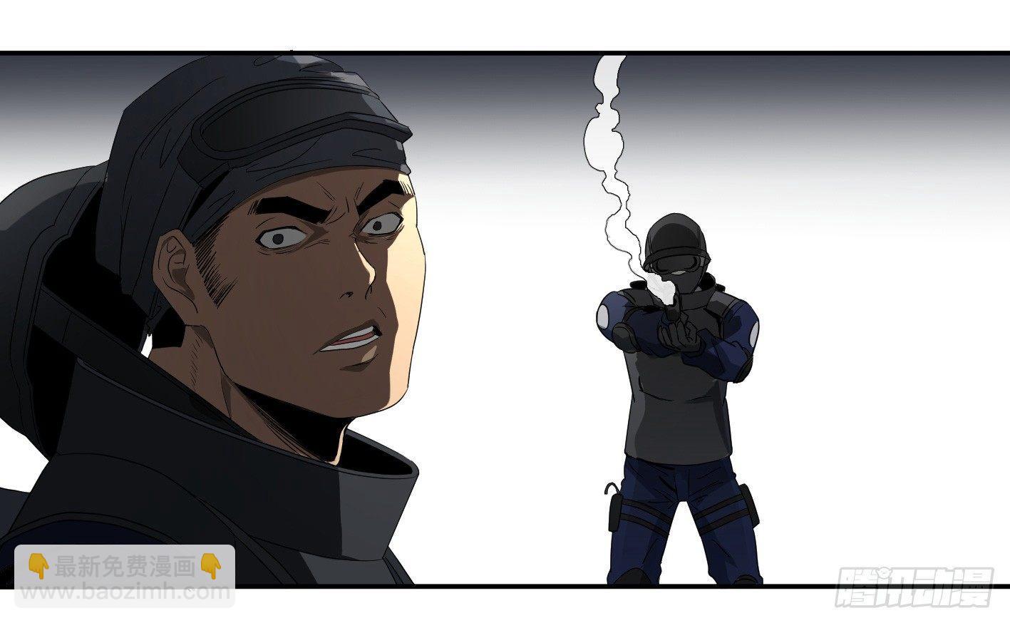 第七十二条：攻防战&middot;十-第74话