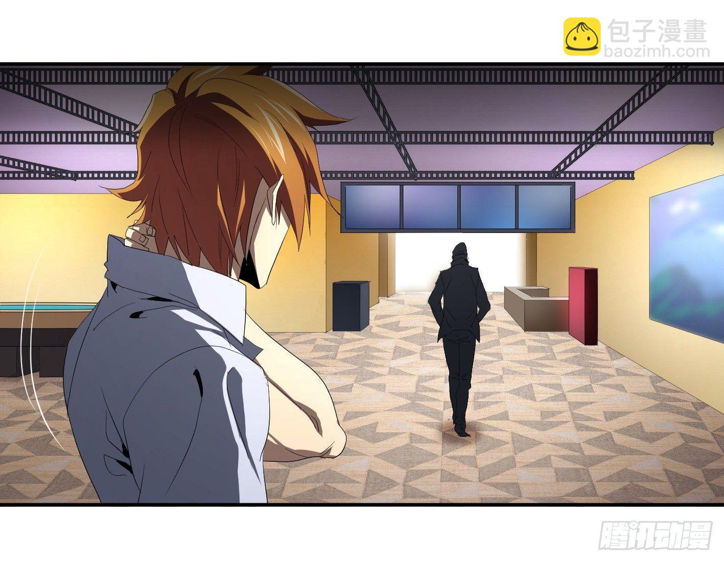 第九十一条：战前会议-第94话