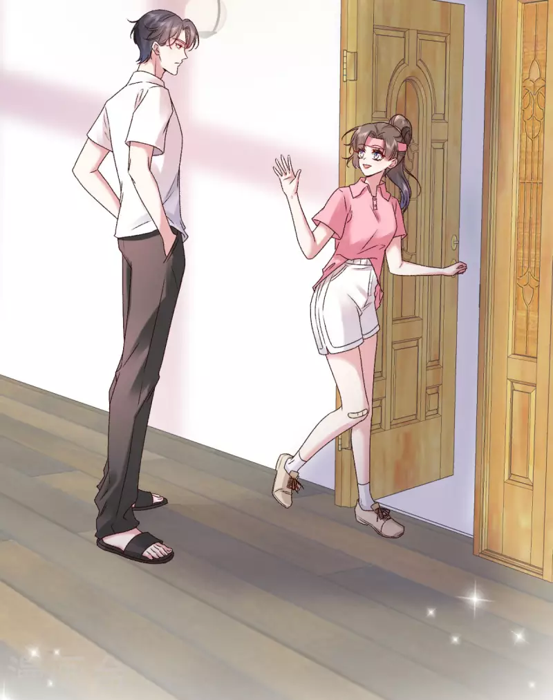 第17话 给爷整不会了-第18话