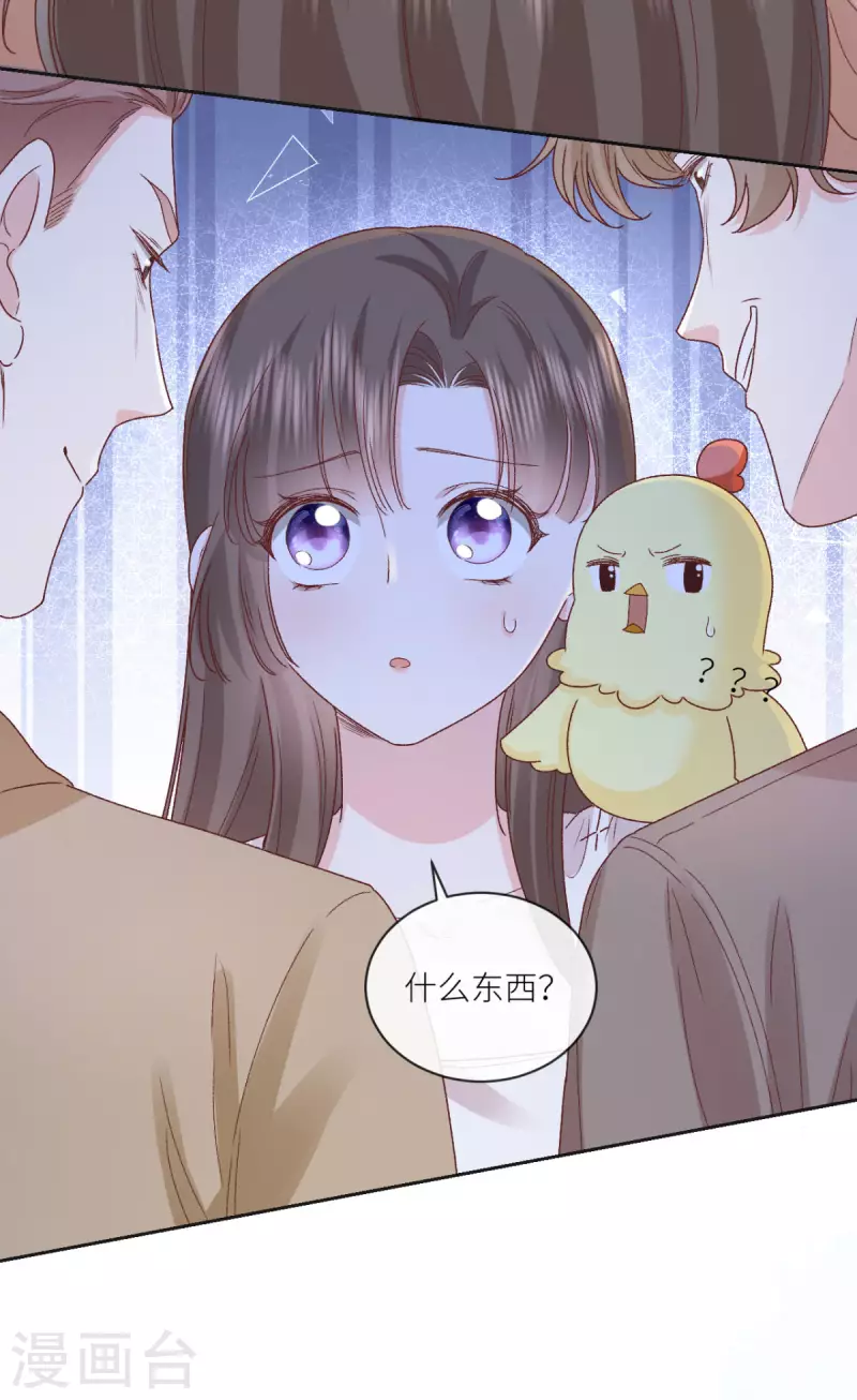 第39话 找到你了，小野猫-第40话