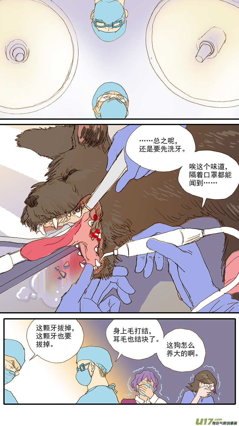 116 病理性骨折-第116话