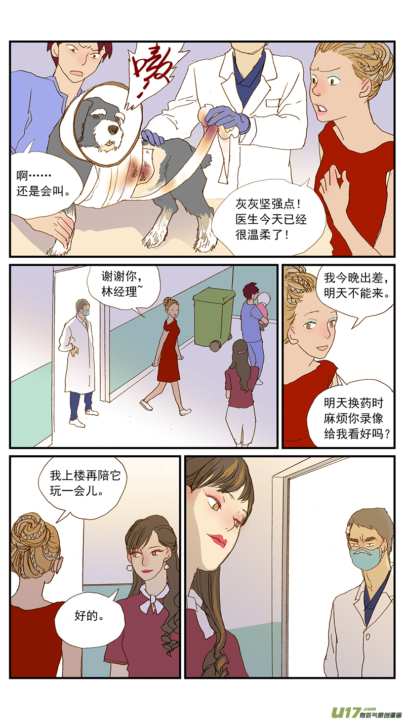 145 疼痛评估-第146话