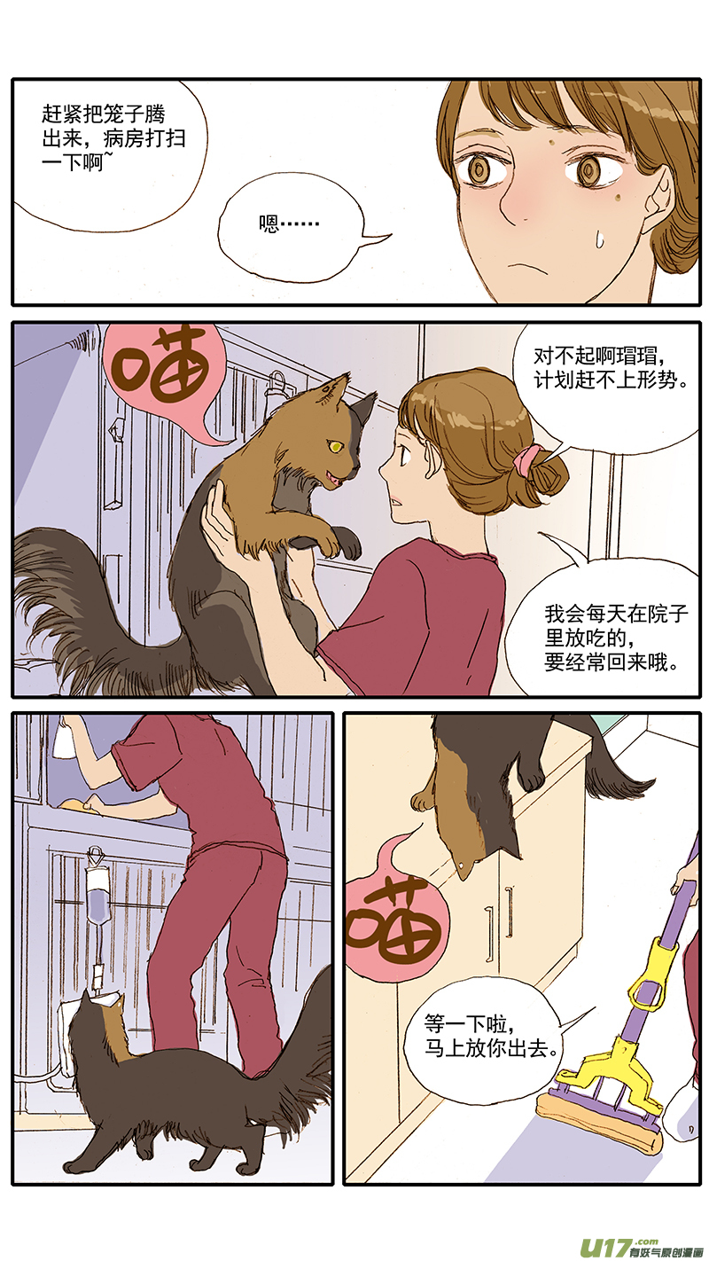 058 输血配血-第58话