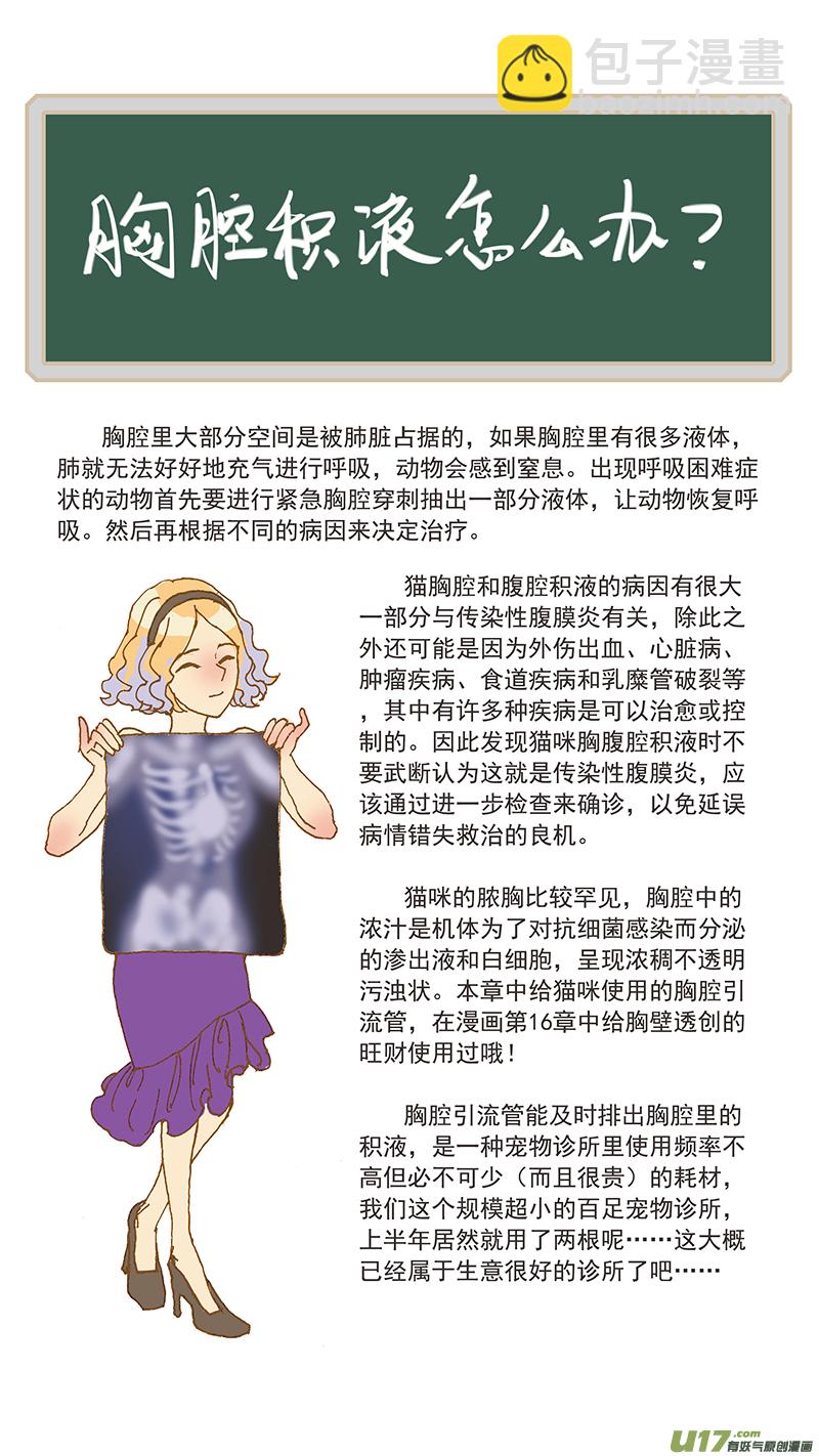066 脓胸-第66话