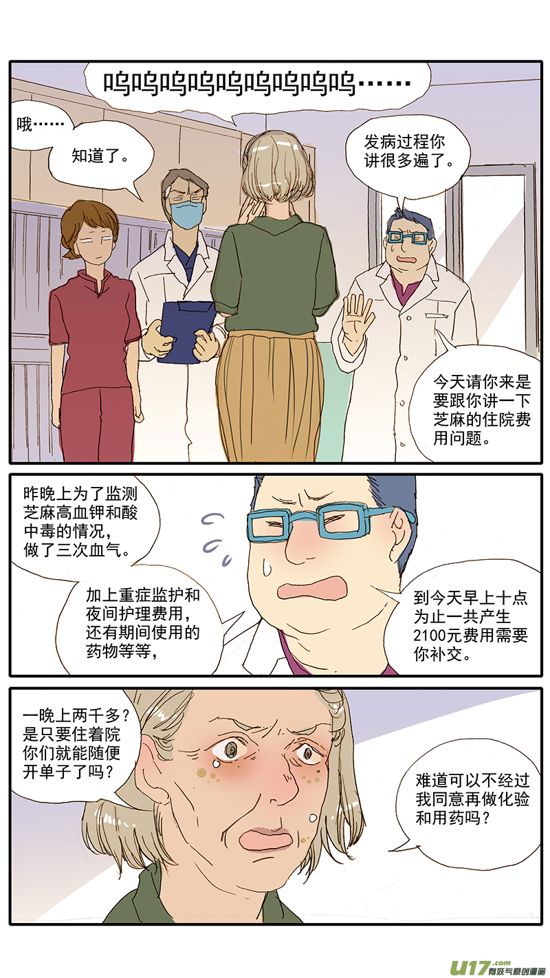 070 急性肾衰竭-第70话