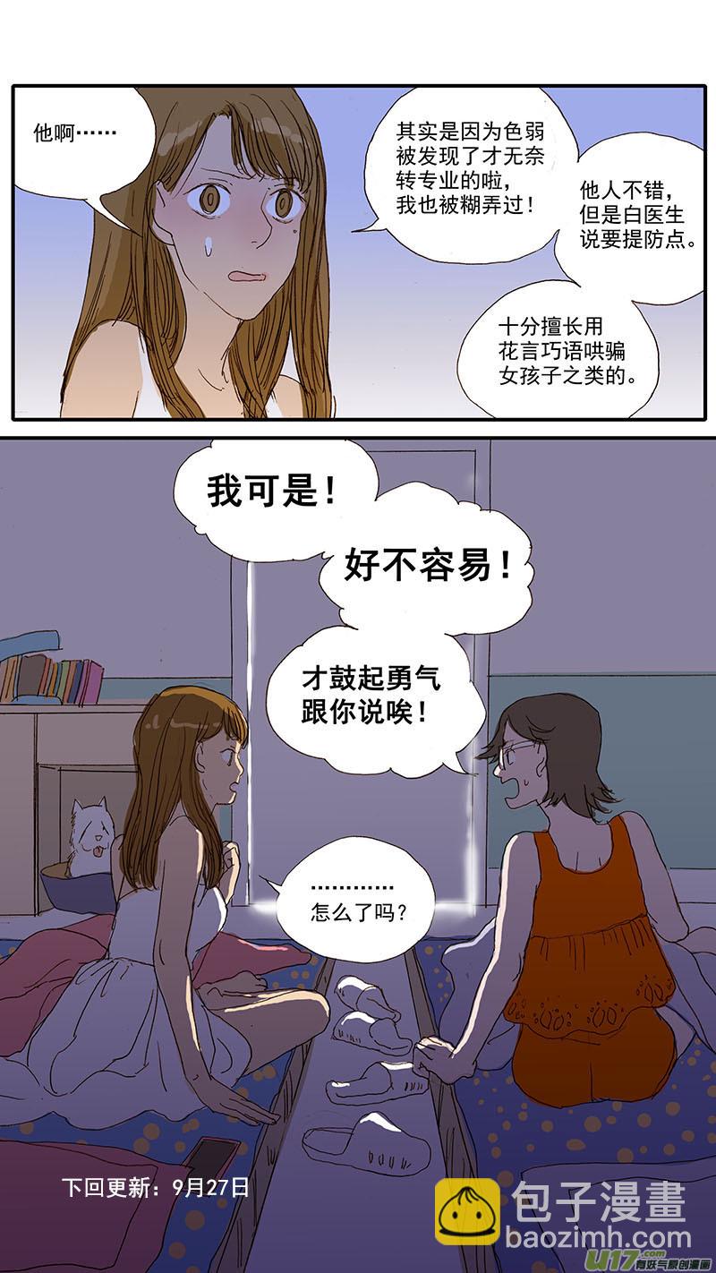 076 眼科用药-第76话