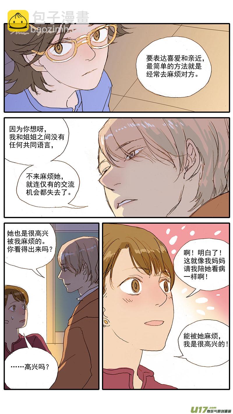 084 桥型结膜瓣遮盖术-第84话