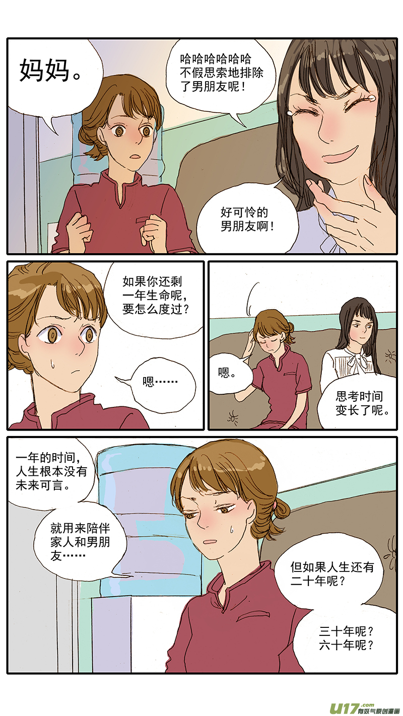 088 辐射防护-第88话