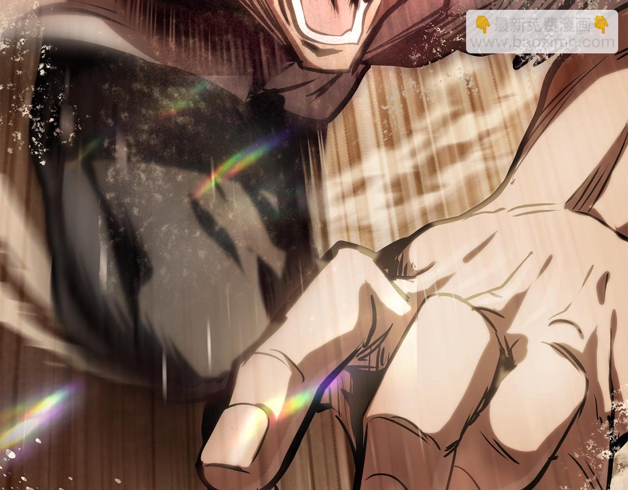 拔劍九億次 - 第106話 消失的城市(5/7) - 2