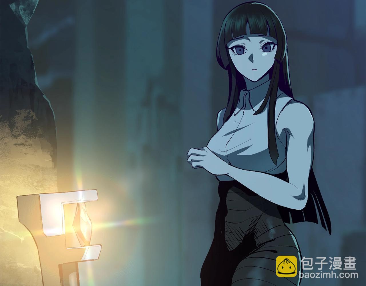 拔劍九億次 - 第108話 信任危機(4/7) - 7