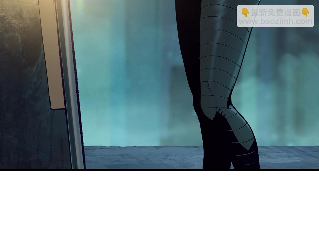 拔劍九億次 - 第108話 信任危機(4/7) - 8