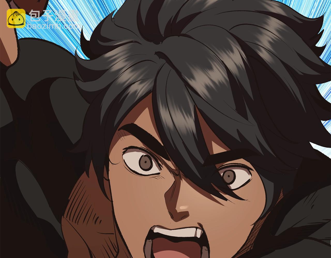 拔劍九億次 - 第108話 信任危機(6/7) - 2