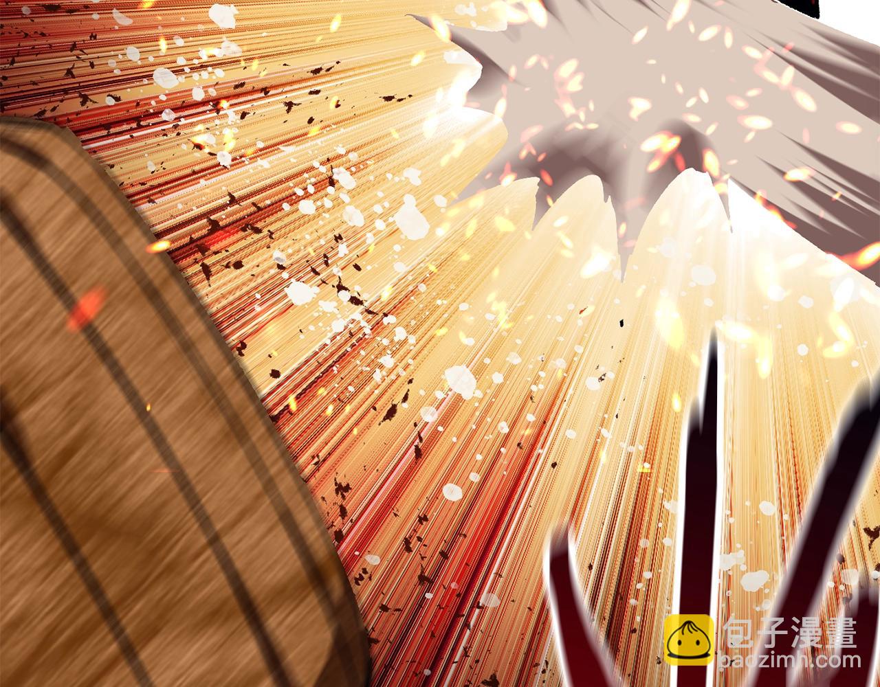 拔劍九億次 - 第108話 信任危機(6/7) - 3