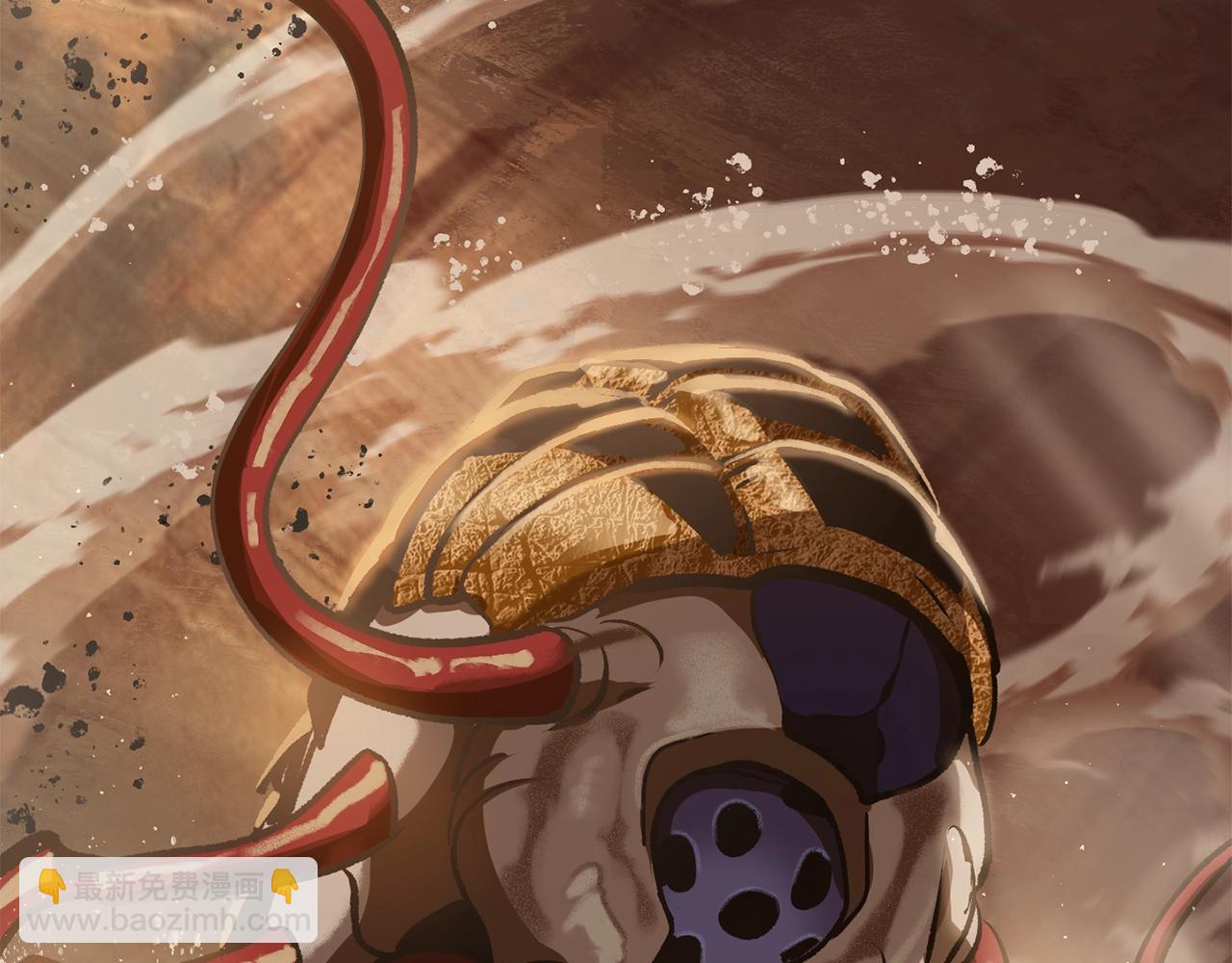 拔劍九億次 - 第108話 信任危機(7/7) - 1