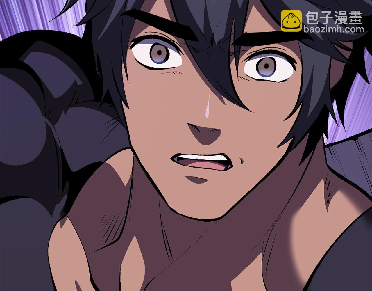 拔劍九億次 - 第110話 劍王的怒氣(3/6) - 1