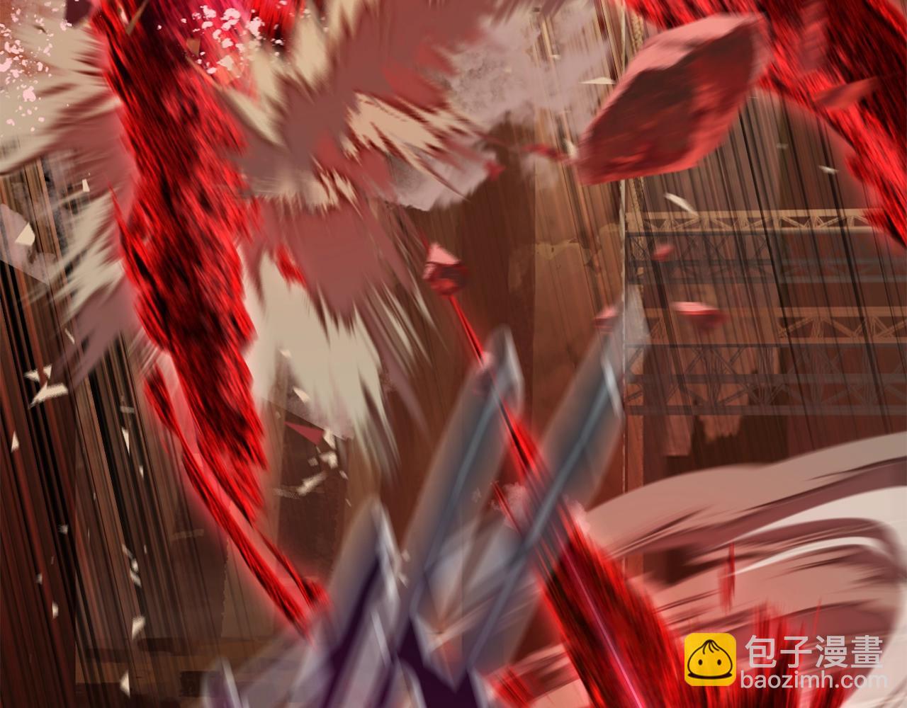 拔劍九億次 - 第110話 劍王的怒氣(4/6) - 5