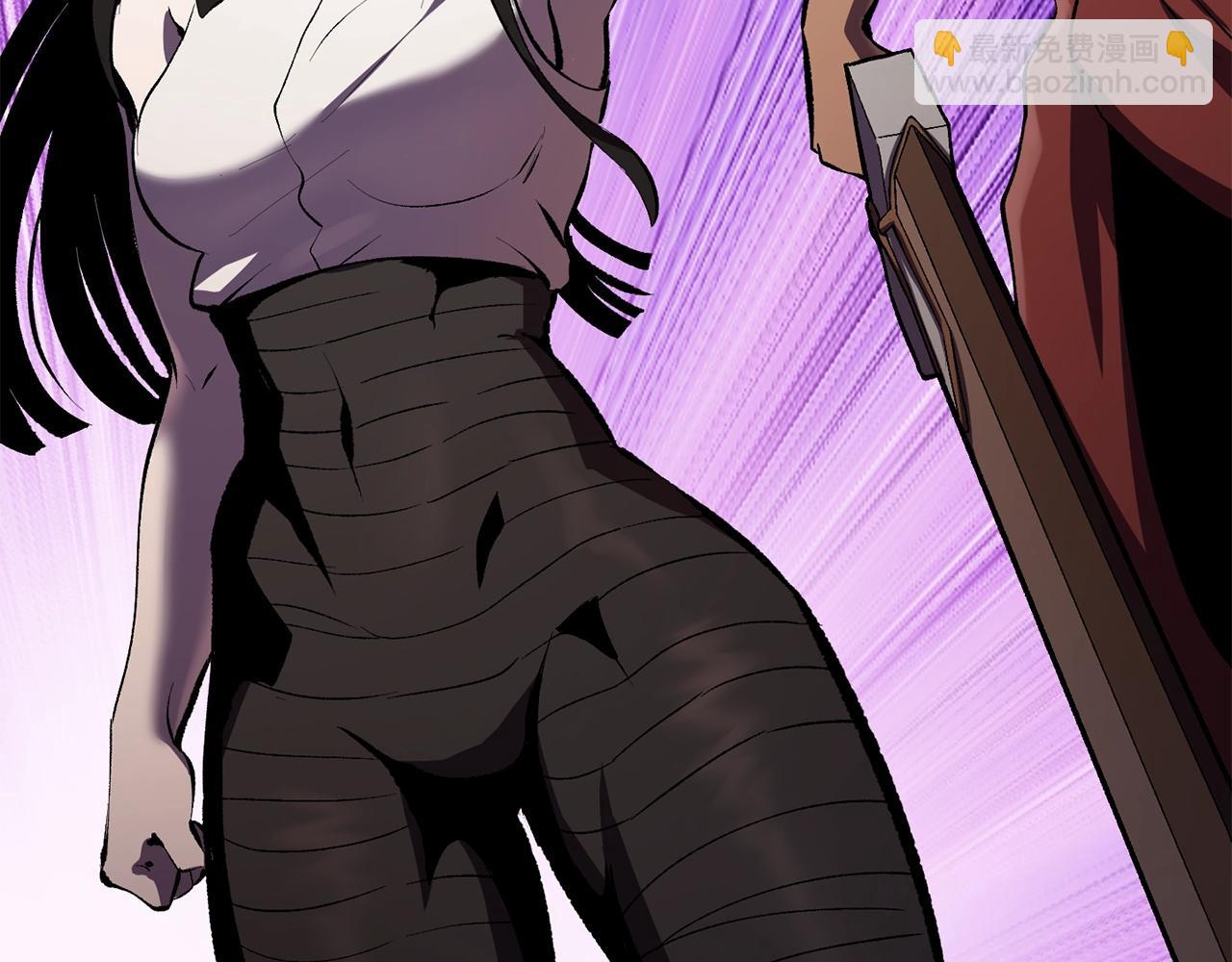 拔劍九億次 - 第110話 劍王的怒氣(6/6) - 1