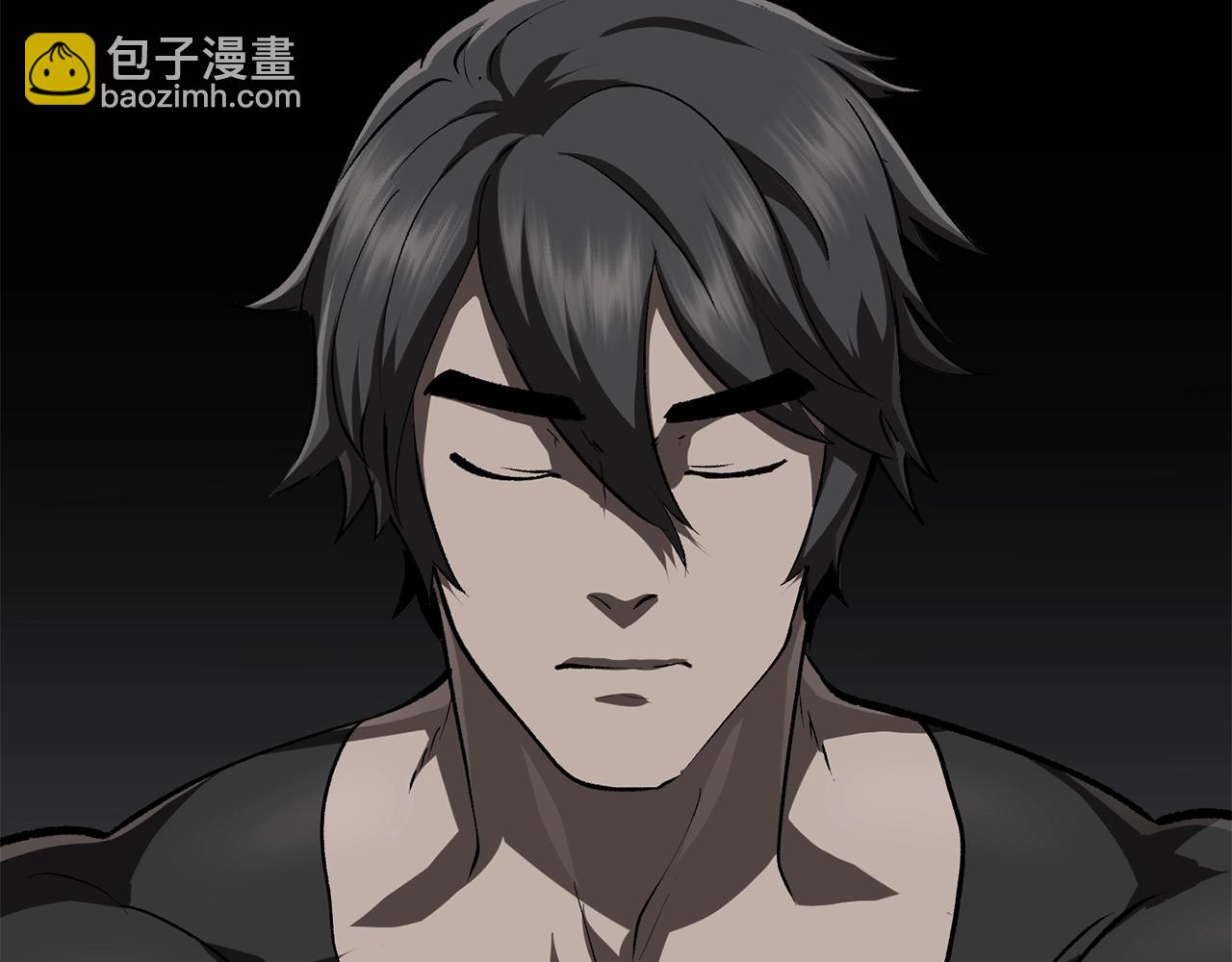 拔劍九億次 - 第116話 真正的戰士(3/6) - 8