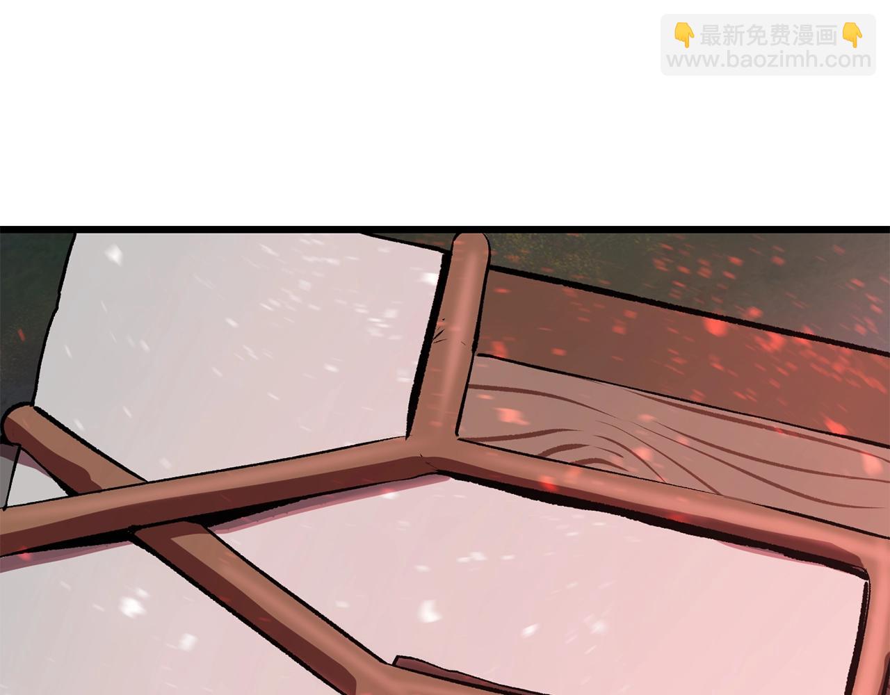 拔劍九億次 - 第116話 真正的戰士(2/6) - 6