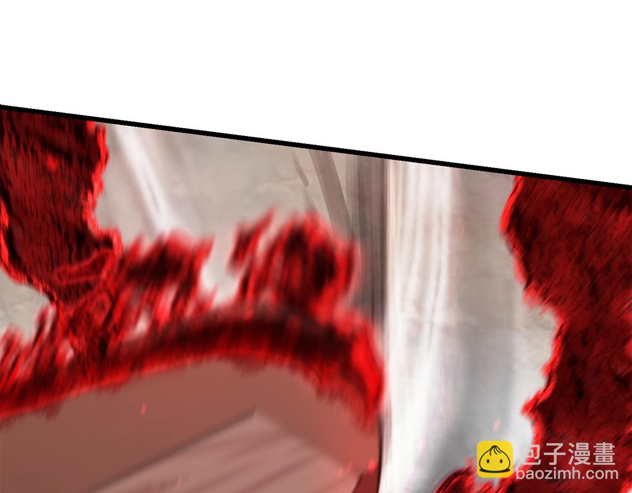 拔劍九億次 - 第116話 真正的戰士(2/6) - 1