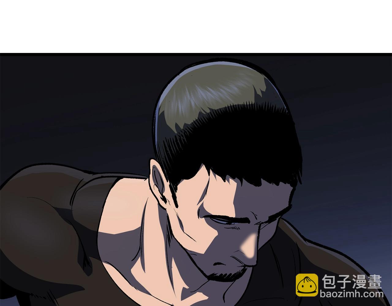 拔劍九億次 - 第116話 真正的戰士(2/6) - 4