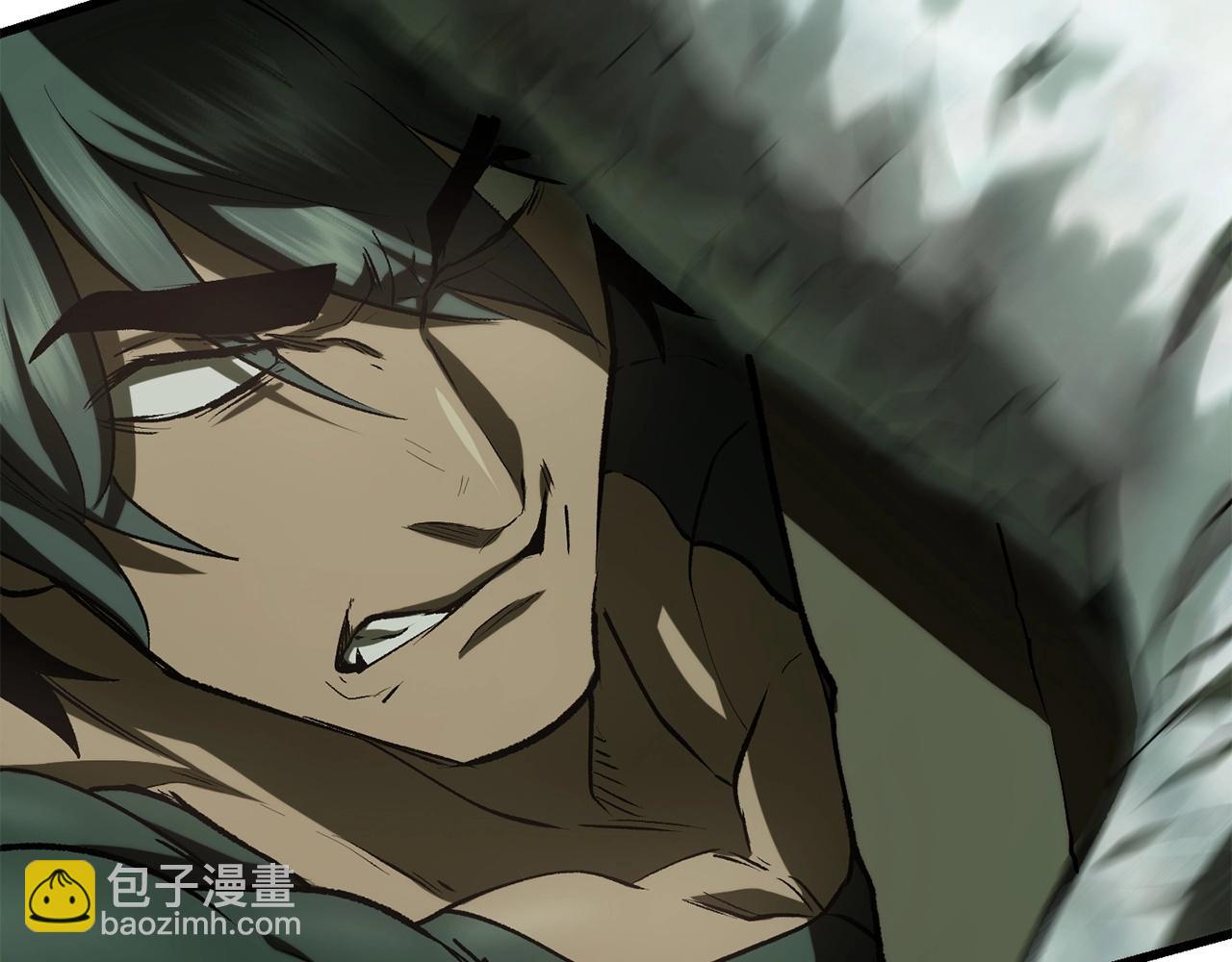 拔劍九億次 - 第118話 我的怒氣(1/6) - 3