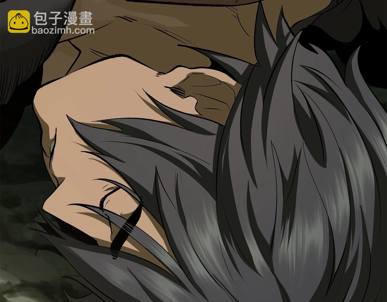 拔劍九億次 - 第118話 我的怒氣(6/6) - 5