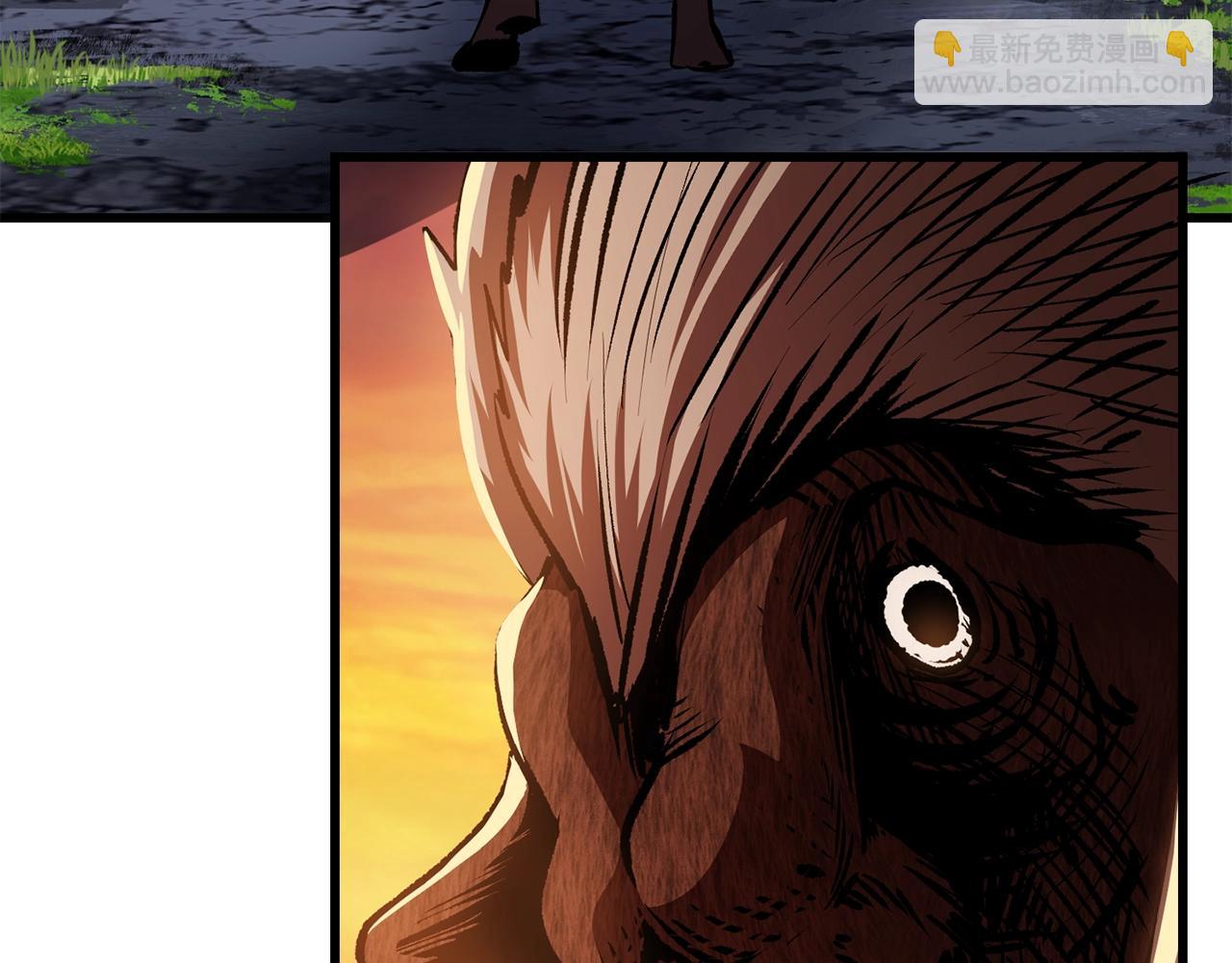 拔劍九億次 - 第120話 與怪物戰鬥着(3/4) - 7