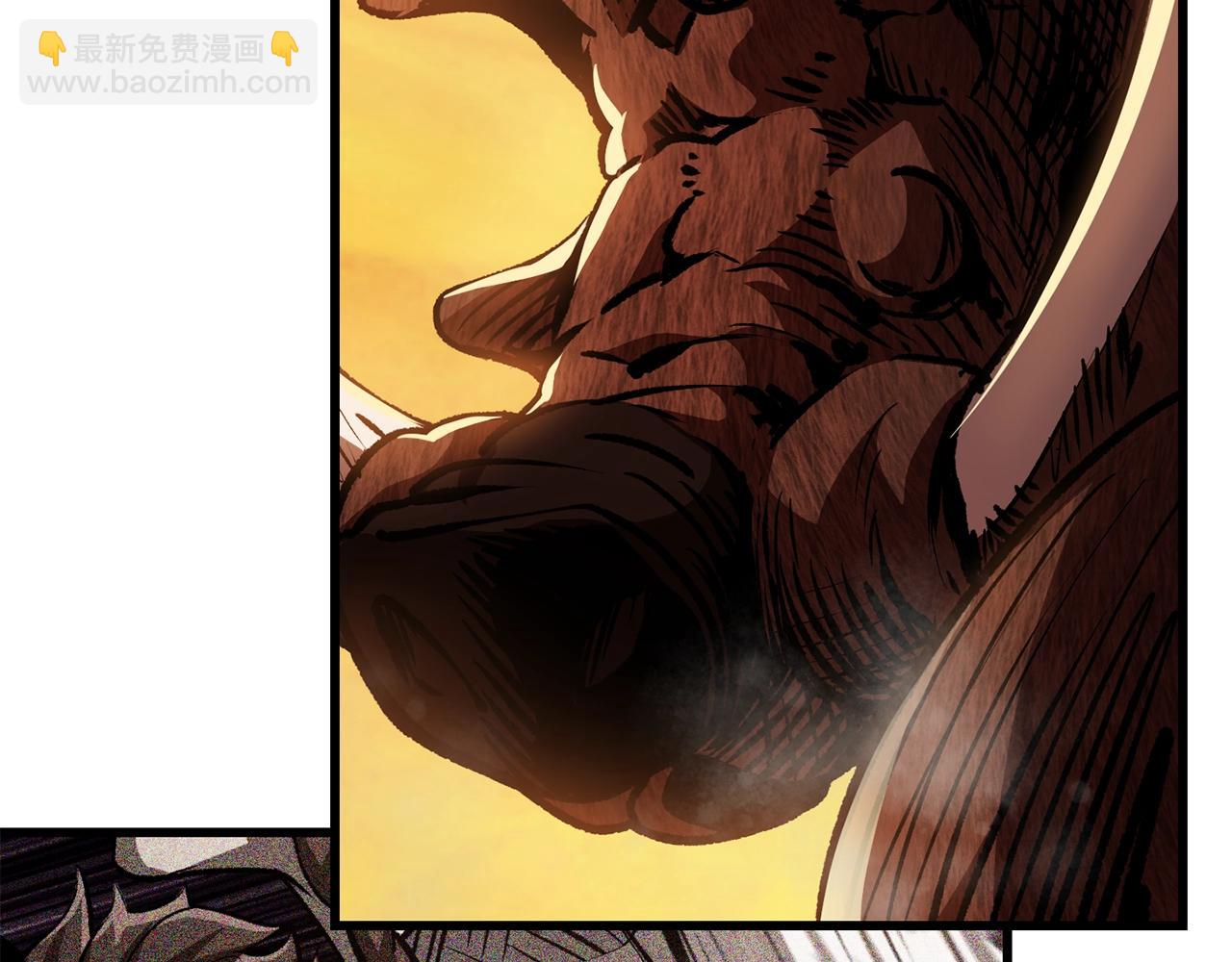 拔劍九億次 - 第120話 與怪物戰鬥着(3/4) - 8