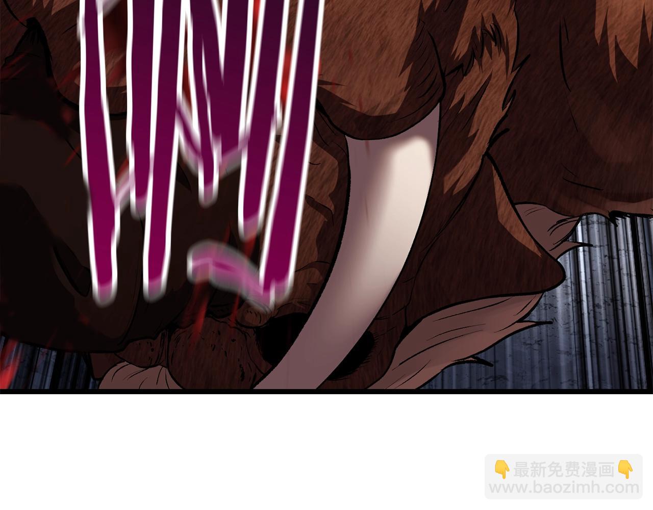 拔劍九億次 - 第120話 與怪物戰鬥着(4/4) - 3