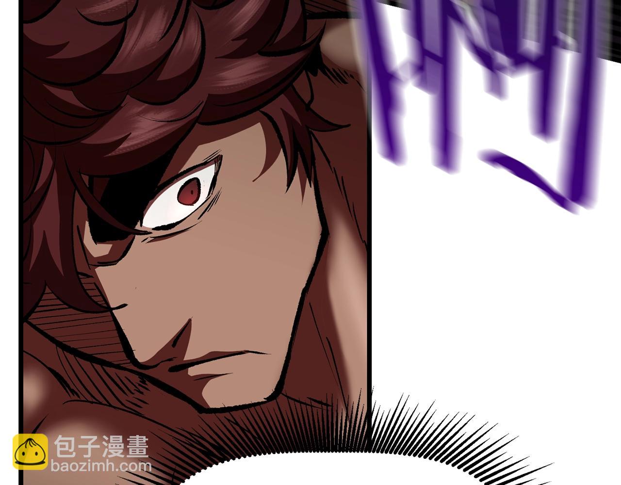 拔劍九億次 - 第120話 與怪物戰鬥着(4/4) - 3