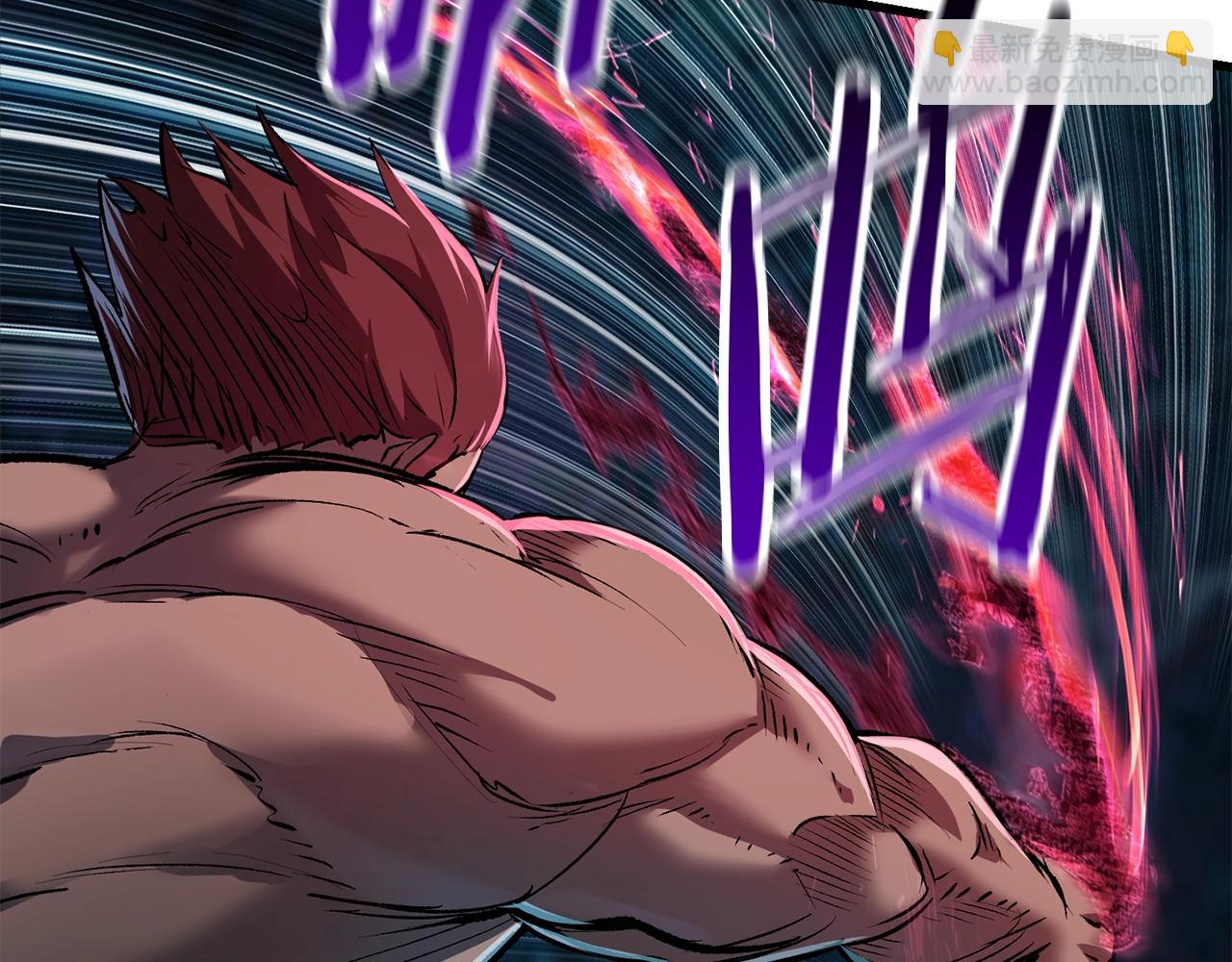 拔劍九億次 - 第122話 一決高下(4/5) - 2