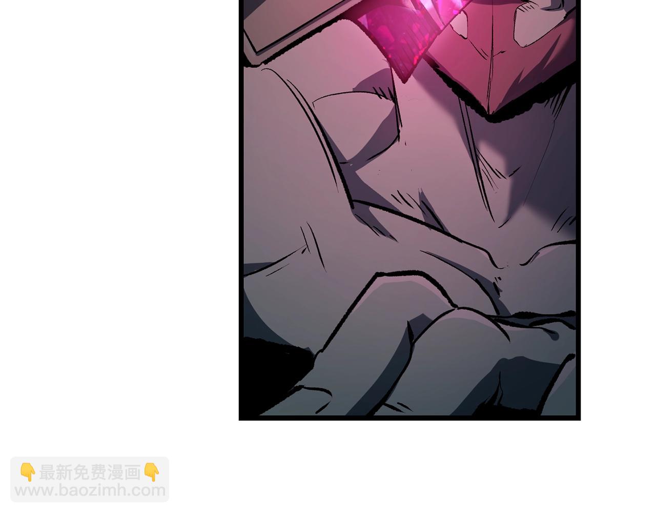 拔劍九億次 - 第124話 最強的劍(4/4) - 1