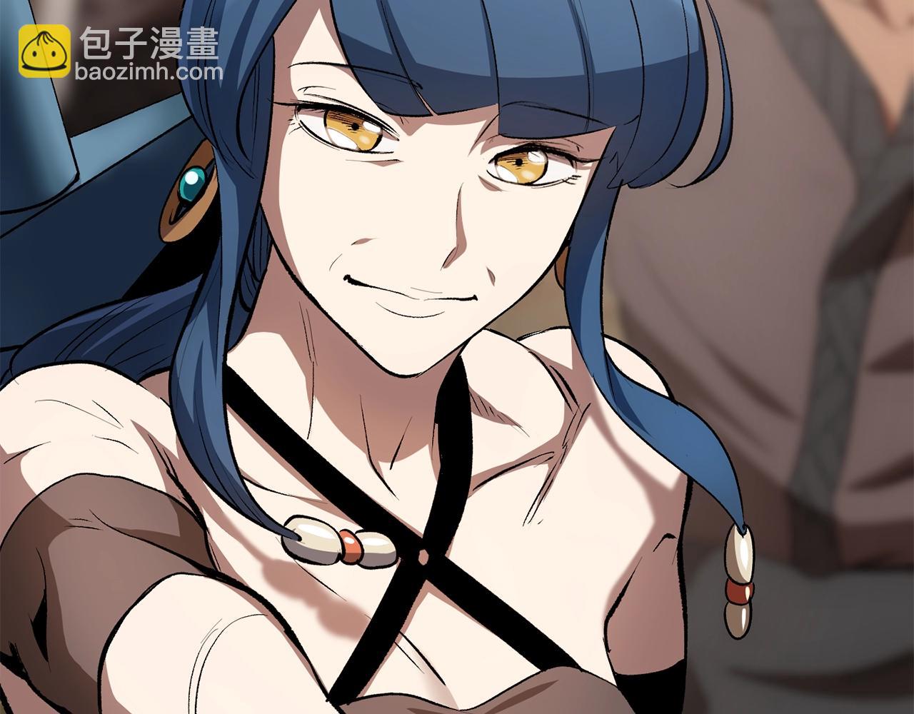 拔劍九億次 - 第124話 最強的劍(4/4) - 4