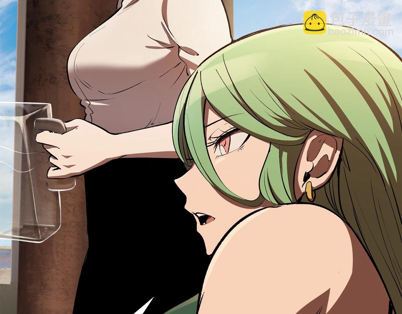 拔劍九億次 - 第126話 追蹤和刺殺(2/5) - 2