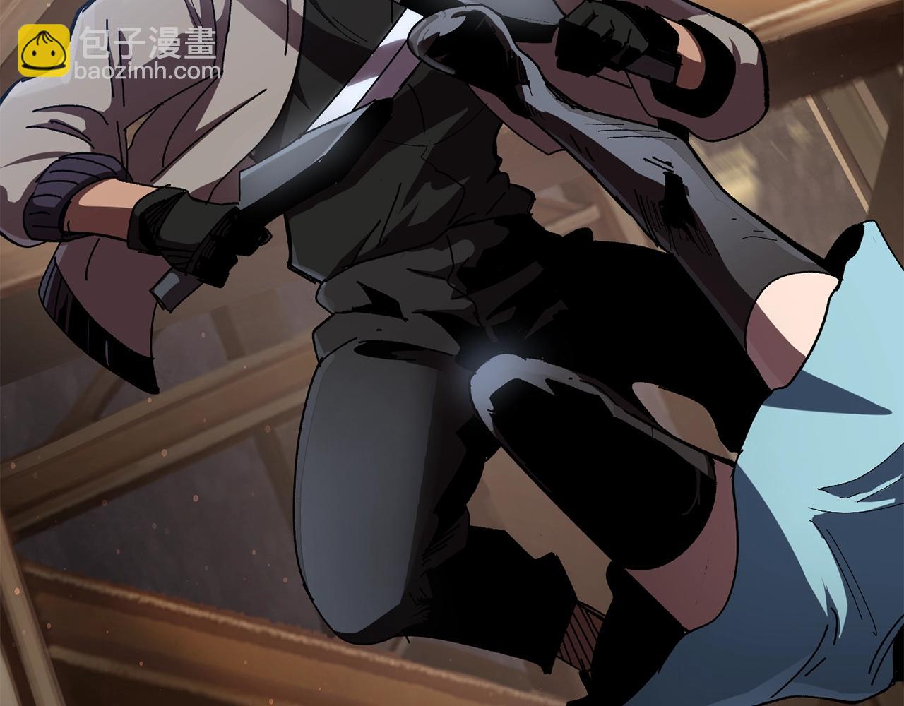 拔劍九億次 - 第128話 勇氣(2/5) - 5