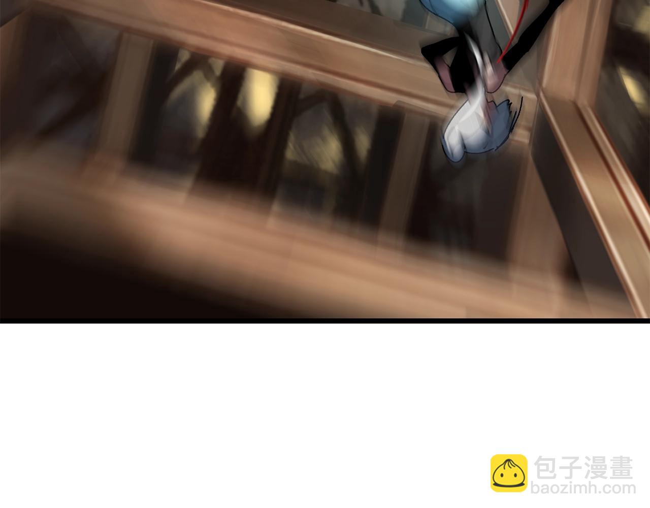 拔劍九億次 - 第128話 勇氣(2/5) - 5