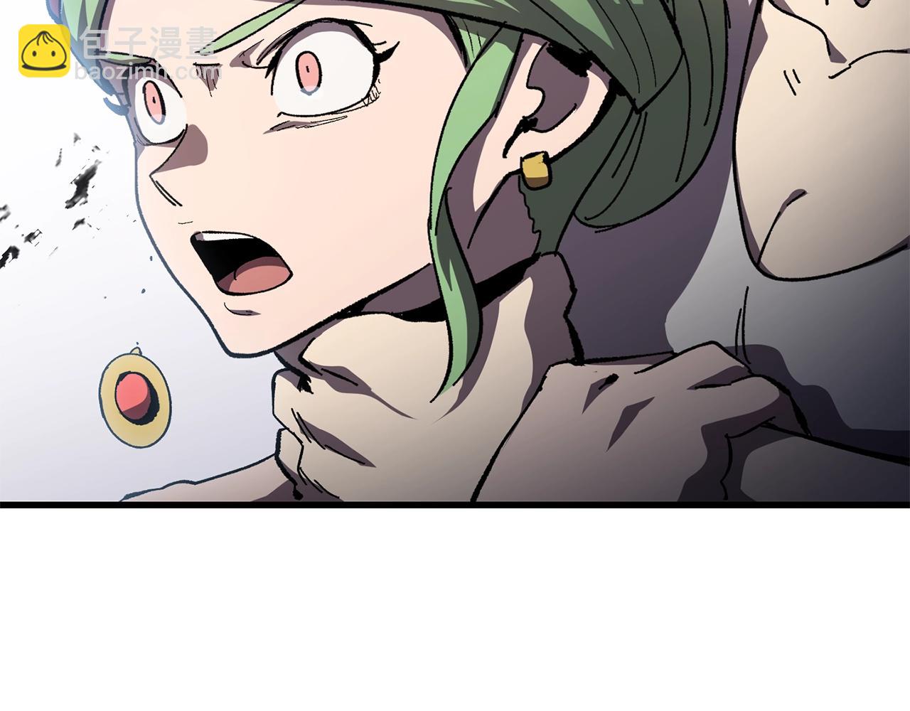 拔劍九億次 - 第132話 消滅嘉比艾(4/4) - 2