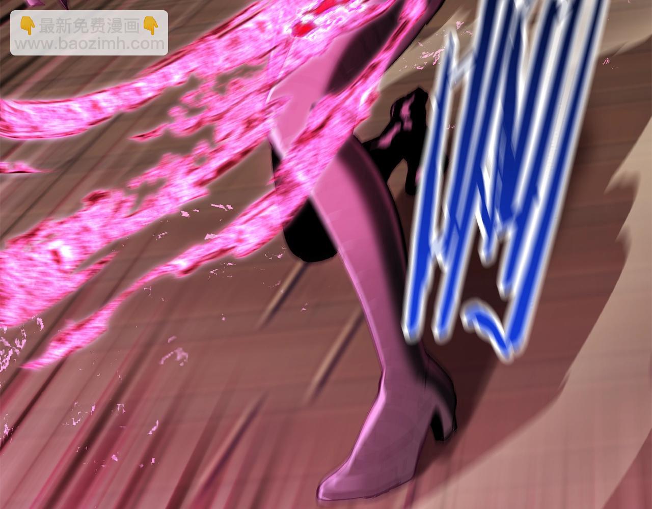 拔劍九億次 - 第132話 消滅嘉比艾(2/4) - 8