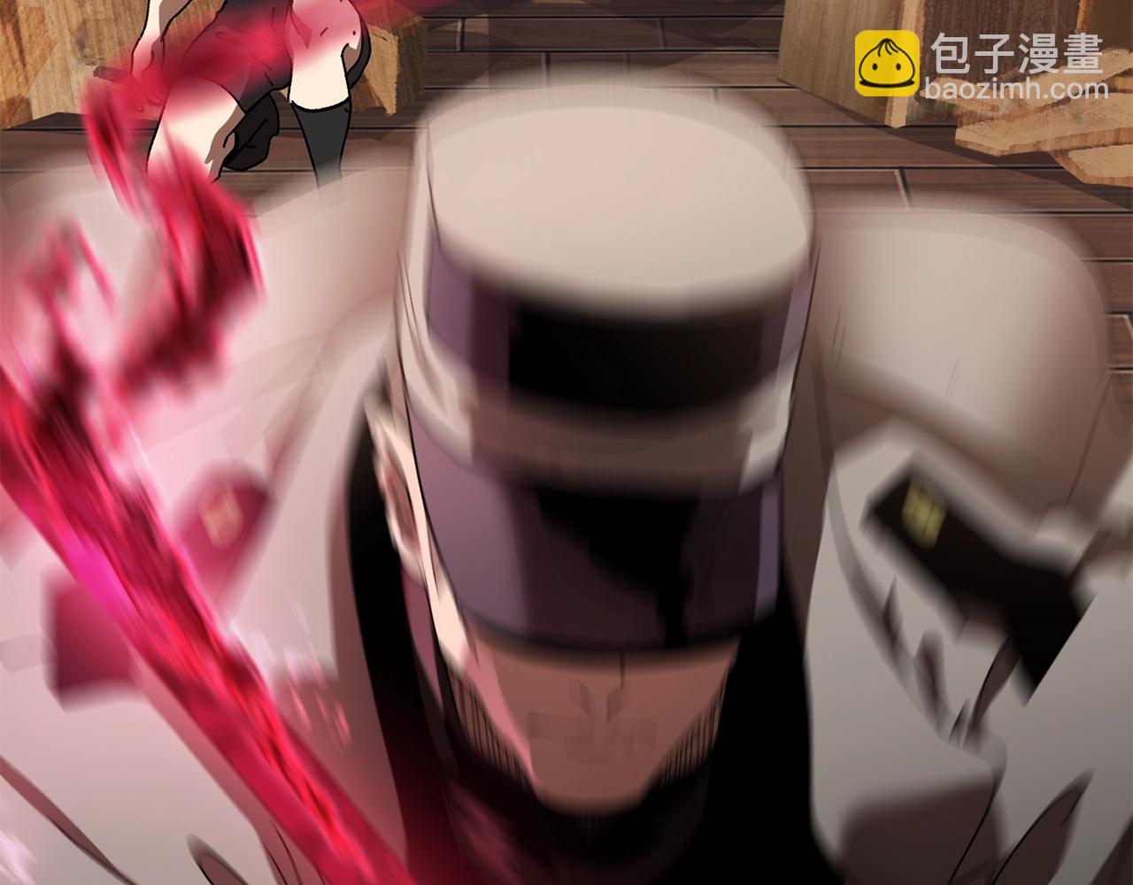 拔劍九億次 - 第132話 消滅嘉比艾(2/4) - 6