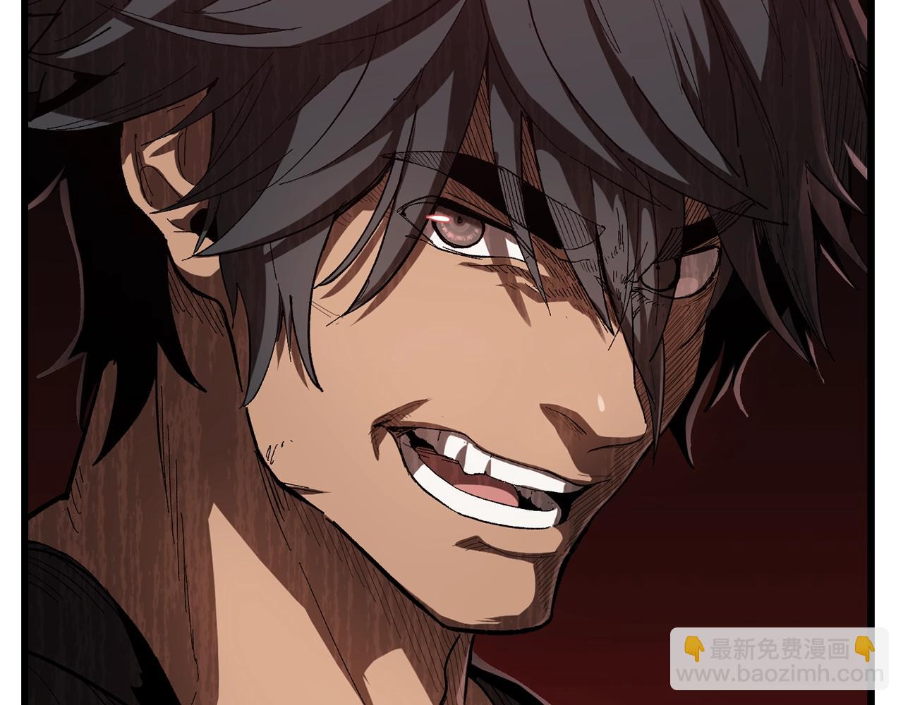 拔劍九億次 - 第134話 5級戰士(4/4) - 2