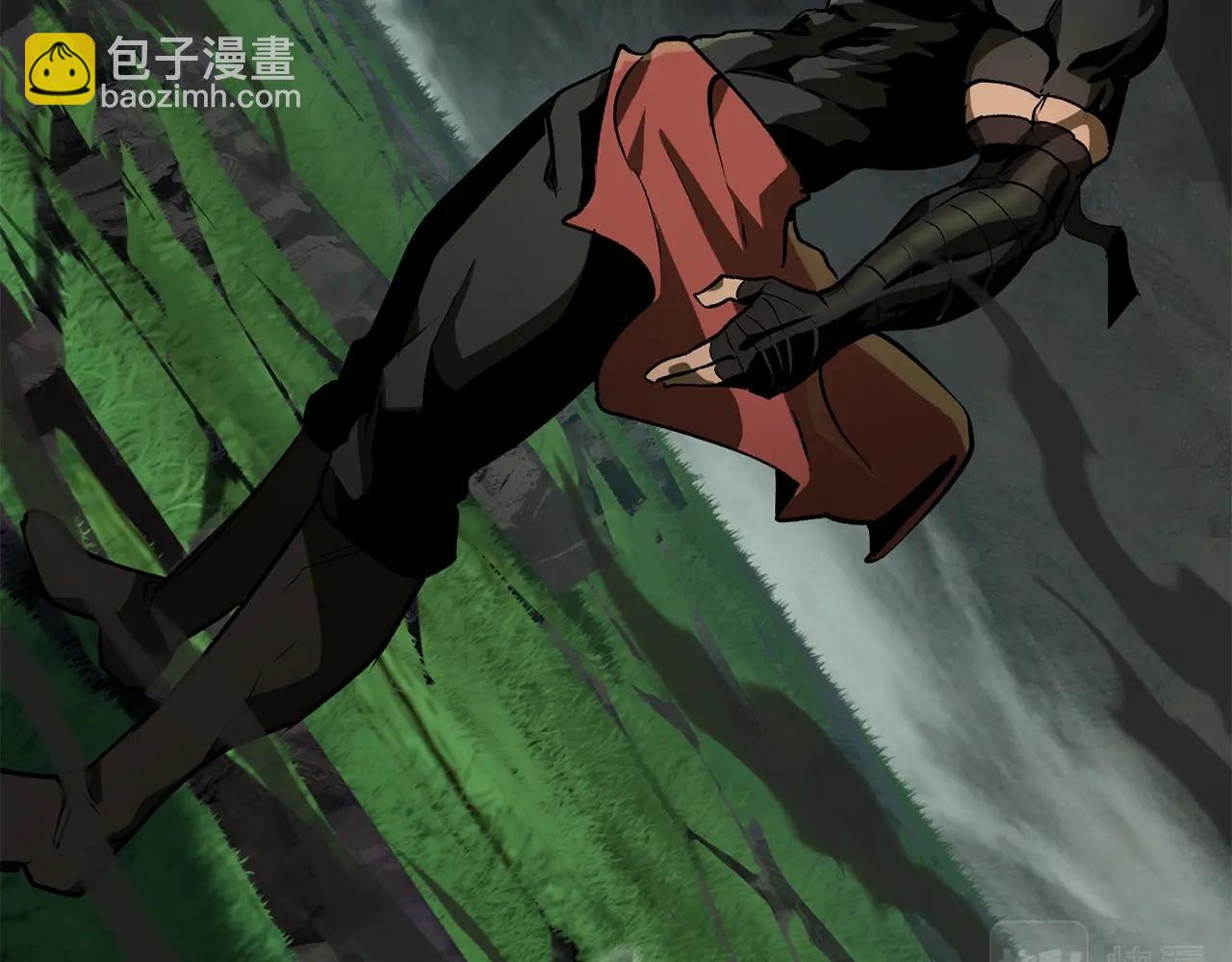 拔劍九億次 - 第136話 禍源(4/4) - 2