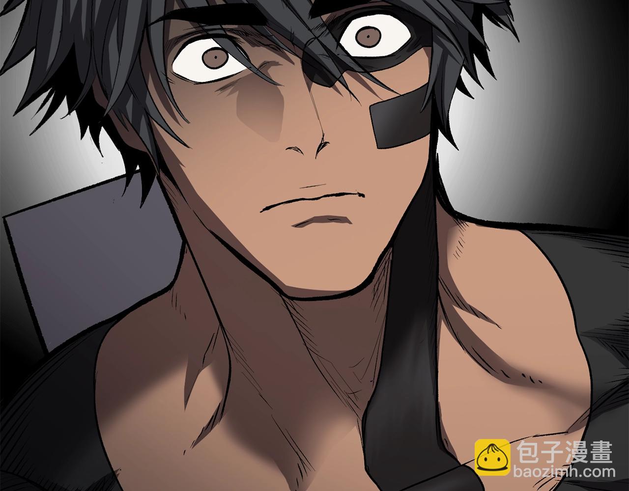 拔劍九億次 - 第138話 天罰(4/5) - 8