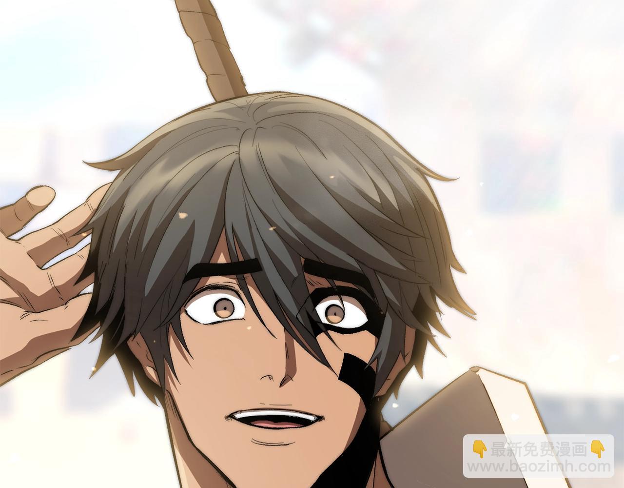 拔劍九億次 - 第138話 天罰(2/5) - 7