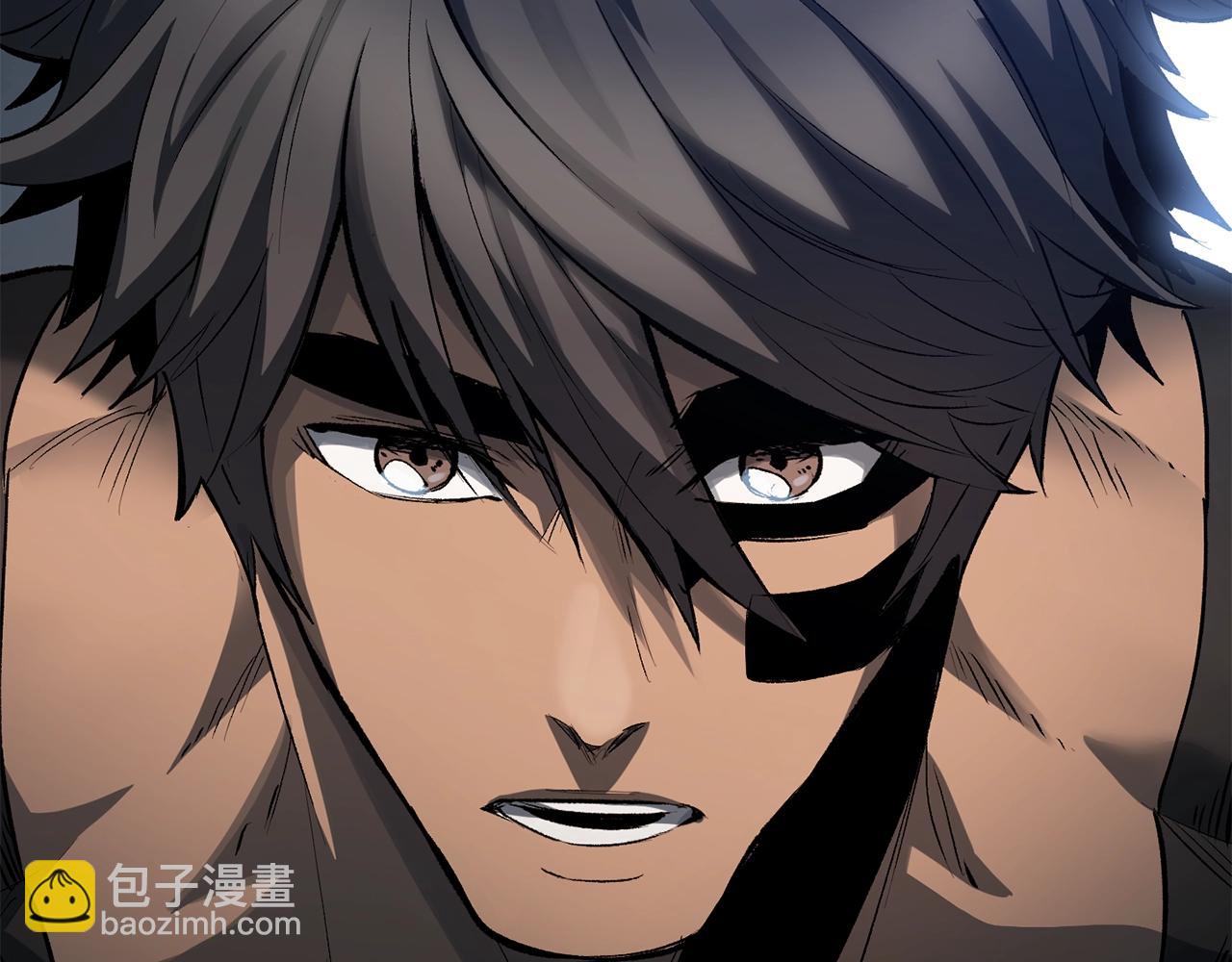 拔劍九億次 - 第138話 天罰(2/5) - 3