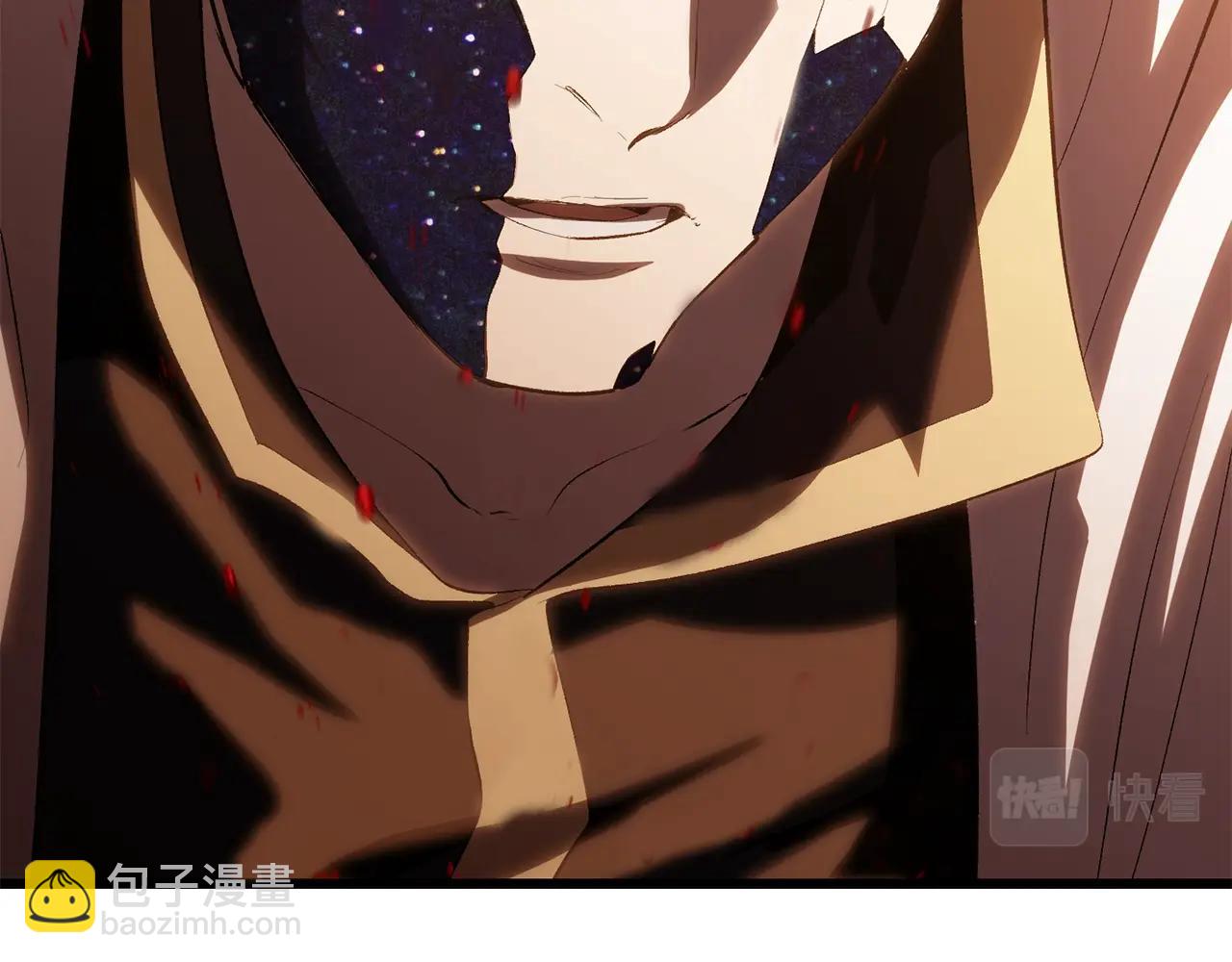 拔劍九億次 - 第144話 buff連環斬(3/5) - 3